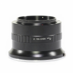 Адаптер Mamiya 645 - Nikon Z